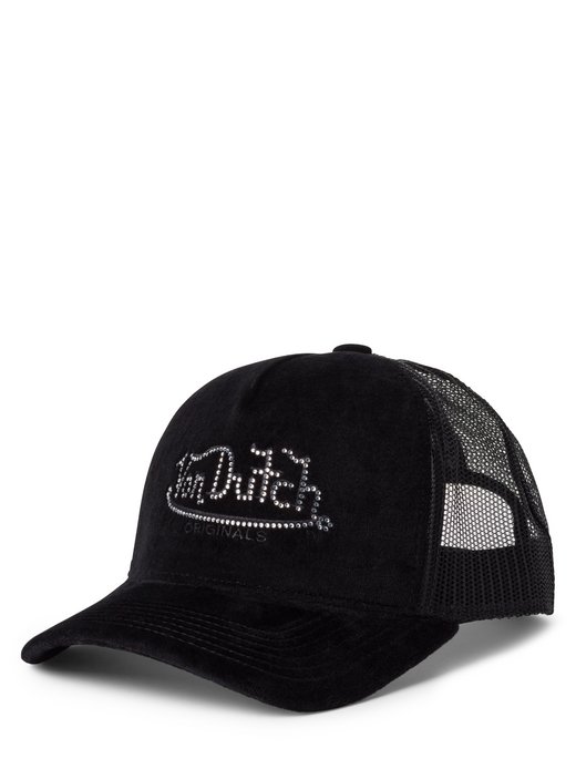 Damen Cap - Trucker Miami