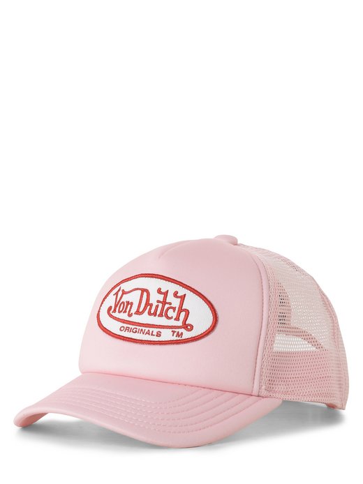 Damen Cap - Trucker Tampa