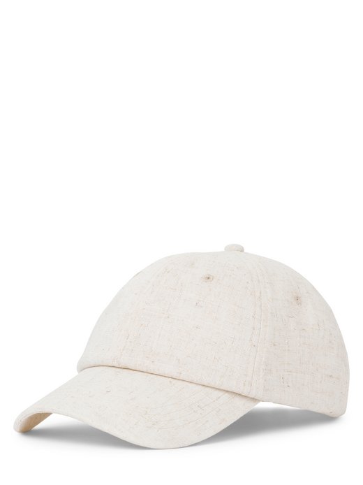Damen Cap mit Leinen-Anteil - Aciti