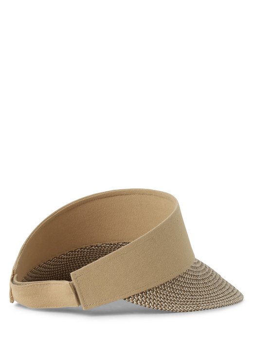 Damen Cap mit Leinen-Anteil - Vesder