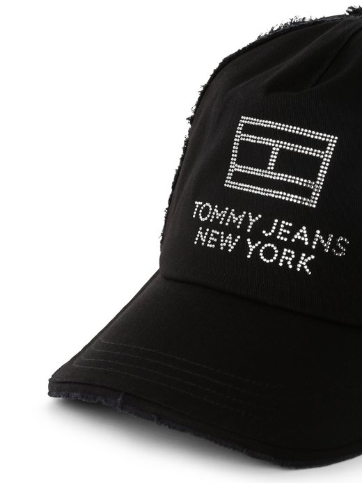 Tommy Damen Jeans Cap online kaufen