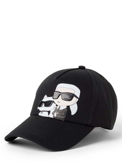 Damen Cap