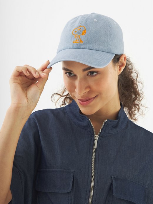 Damen Cap