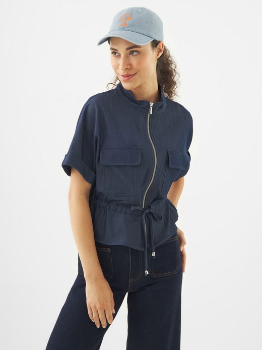 Damen Cap