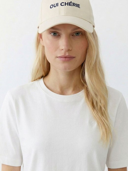 Damen Cap