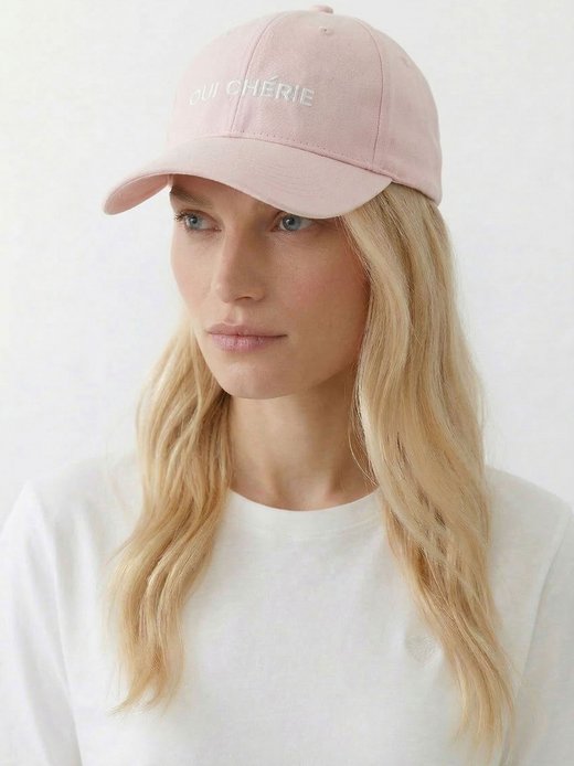 Damen Cap