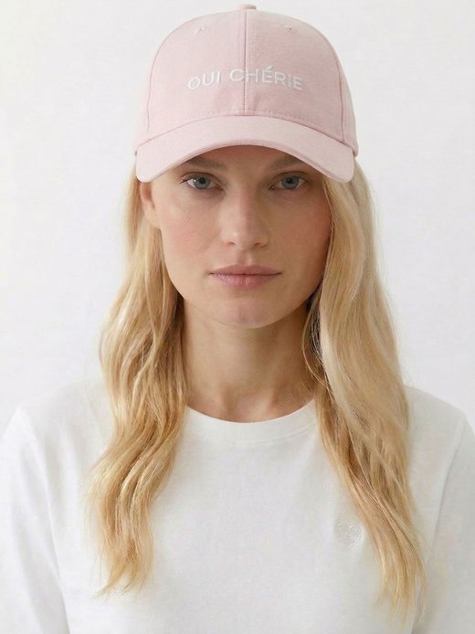 Damen Cap