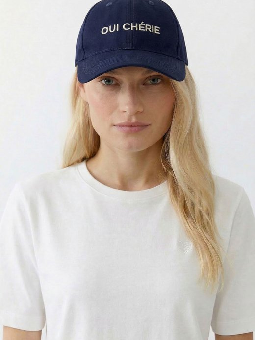 Damen Cap