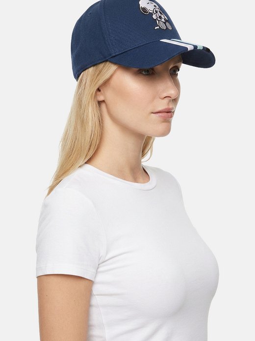 Damen Cap