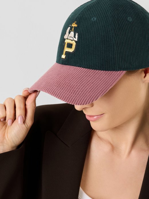 Damen Cap