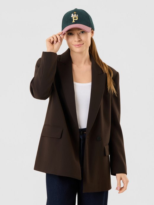 Damen Cap