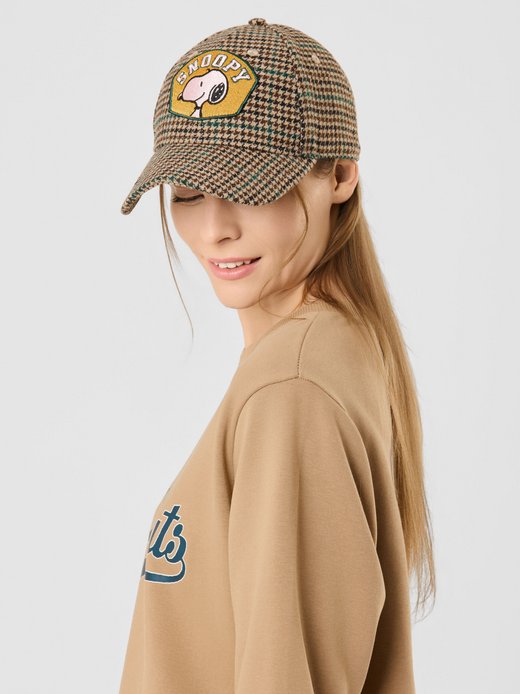 Damen Cap