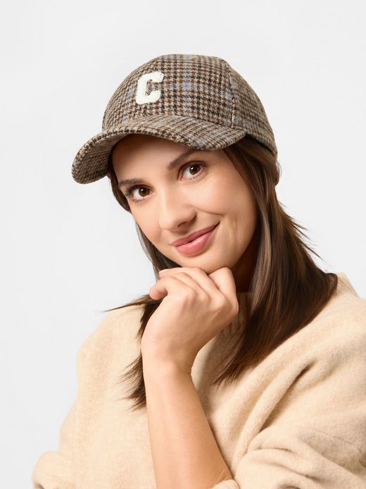 Damen Cap