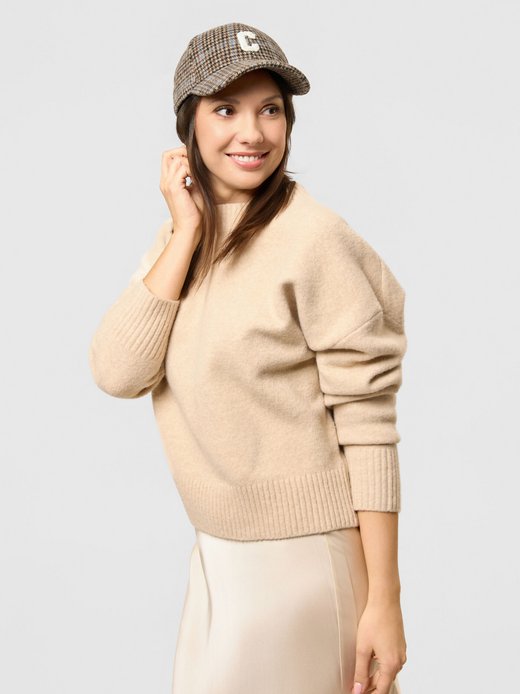 Damen Cap