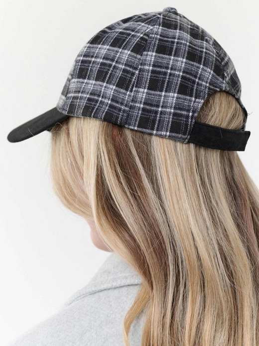 Damen Cap