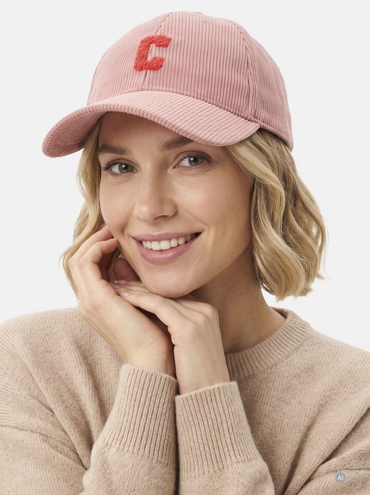 Damen Cap