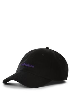 Artikelbild Damen Cap von IPURI in schwarz uni