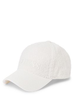 Artikelbild Damen Cap von GUESS in ecru uni