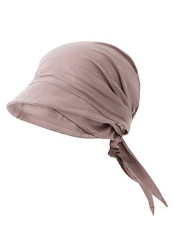 Artikelbild Damen Cap von Loevenich in sand uni