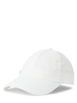 Artikelbild Damen Cap von Loevenich in weiß uni