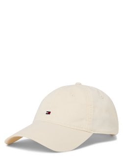 Artikelbild Damen Cap von Tommy Hilfiger in ecru uni