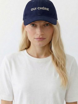 Damen Cap