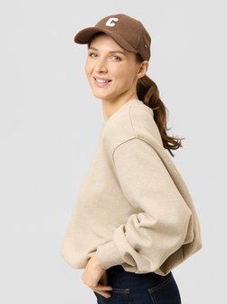 Damen Cap