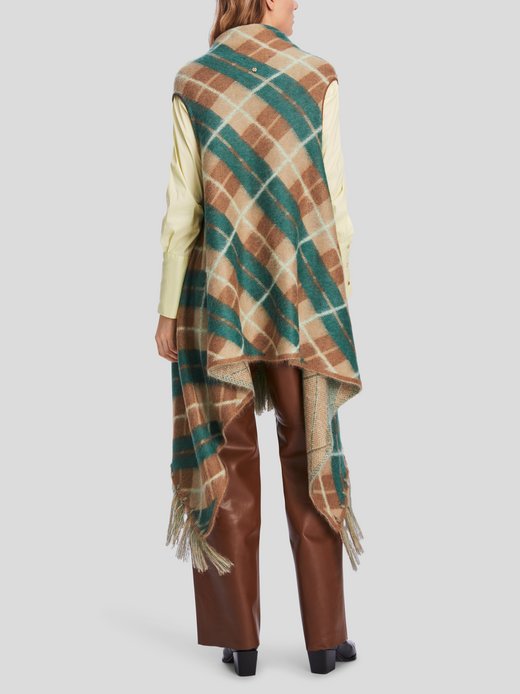 Damen Cape