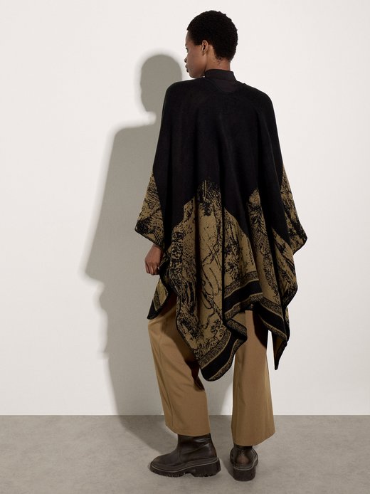 Damen Cape