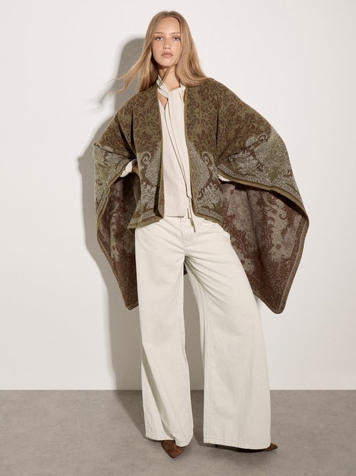 Damen Cape