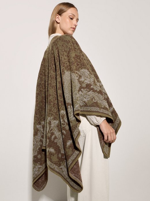 Damen Cape