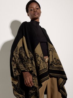 Damen Cape