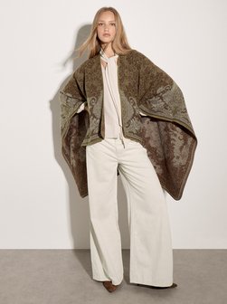 Damen Cape