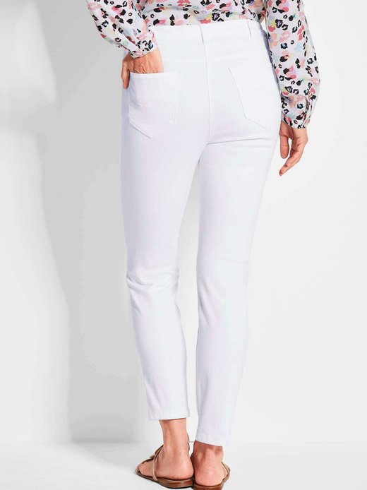 Damen Capri- & 7/8-Hosen - Kurzgöße