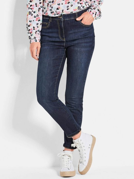 Damen Capri- & 7/8-Hosen - Kurzgöße