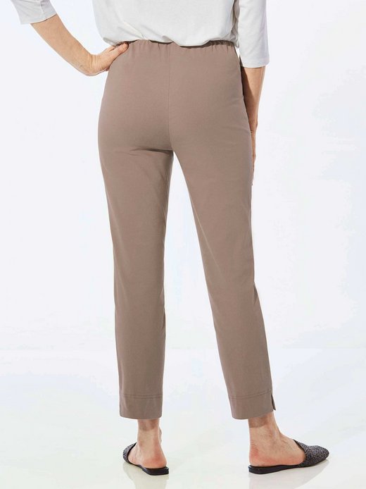 Damen Capri- & 7/8-Hosen - Kurzgöße