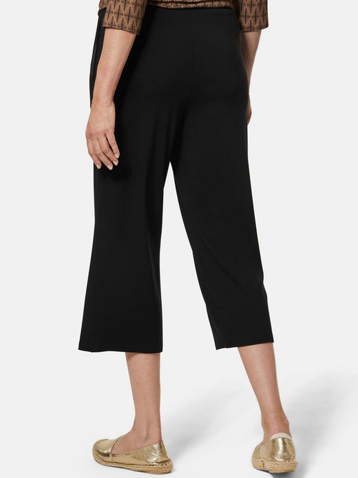 Damen Capri- & 7/8-Hosen - Kurzgöße