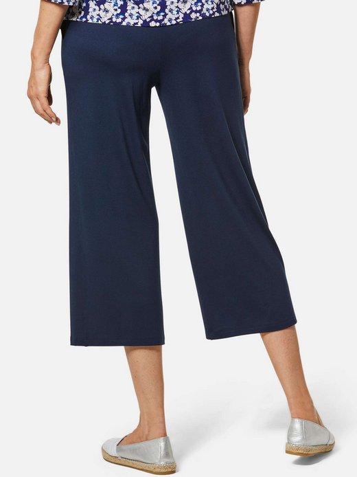 Damen Capri- & 7/8-Hosen - Kurzgöße