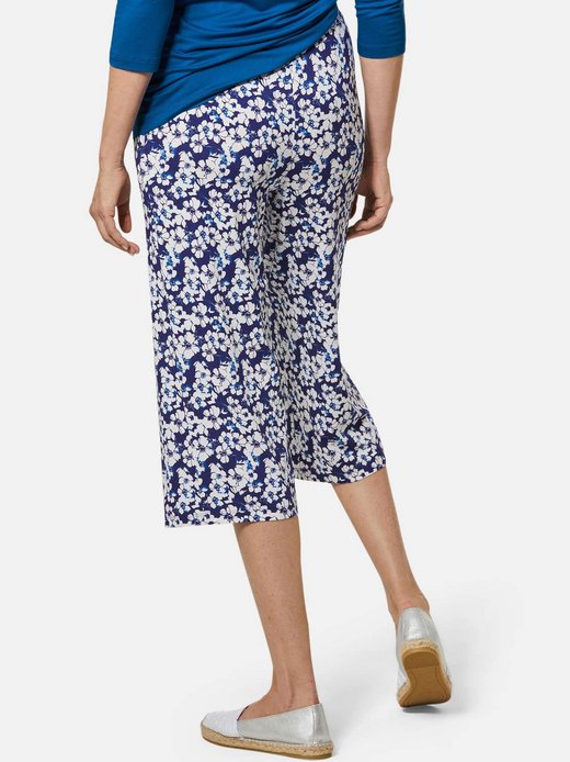 Damen Capri- & 7/8-Hosen - Kurzgöße