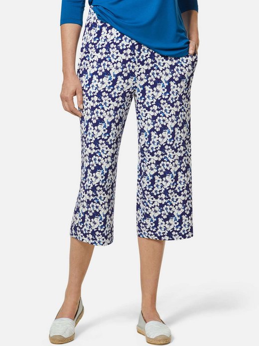 Damen Capri- & 7/8-Hosen - Kurzgöße