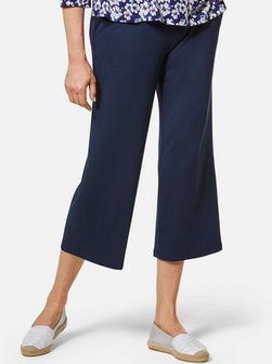 Damen Capri- & 7/8-Hosen - Kurzgöße