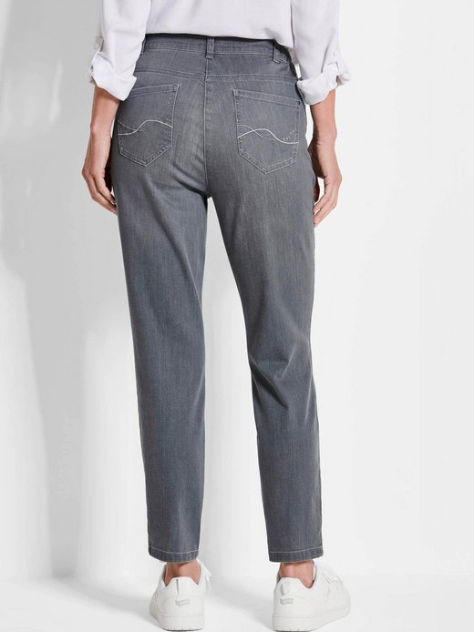 Damen Capri- & 7/8-Hosen - Kurzgröße