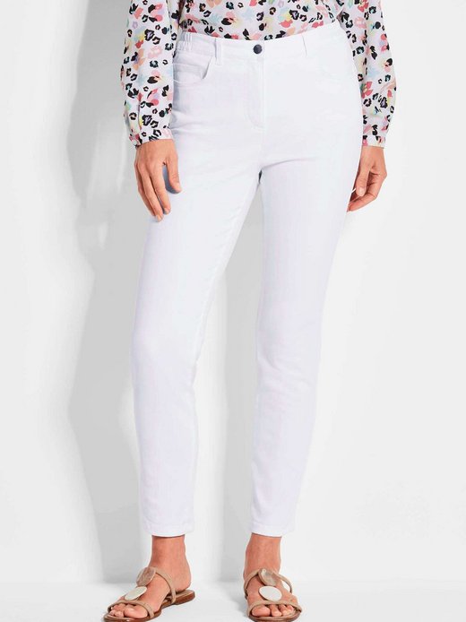 Damen Capri- & 7/8-Hosen - Kurzgröße