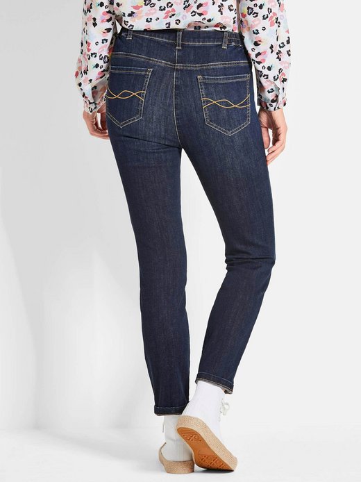 Damen Capri- & 7/8-Hosen - Kurzgröße