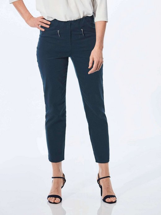 Damen Capri- & 7/8-Hosen - Kurzgröße