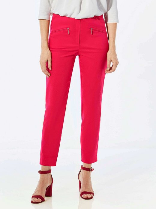 Damen Capri- & 7/8-Hosen - Kurzgröße