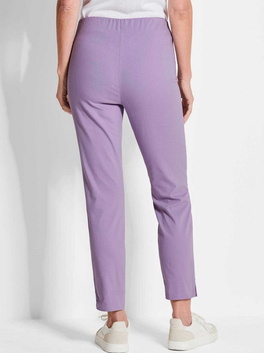 Damen Capri- & 7/8-Hosen - Kurzgröße