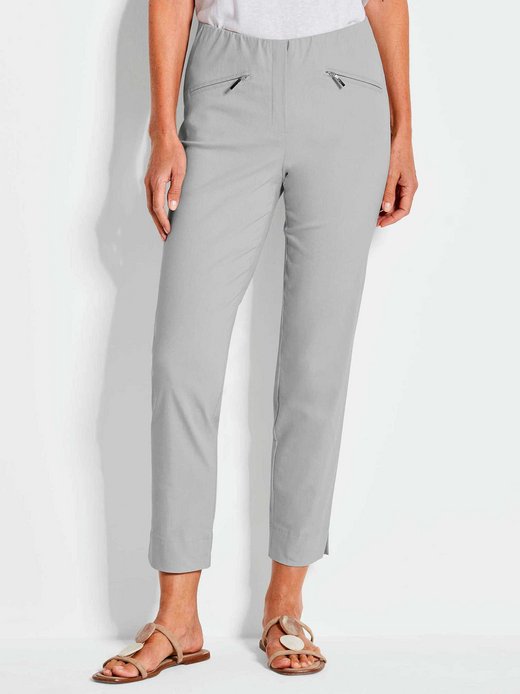 Damen Capri- & 7/8-Hosen - Kurzgröße