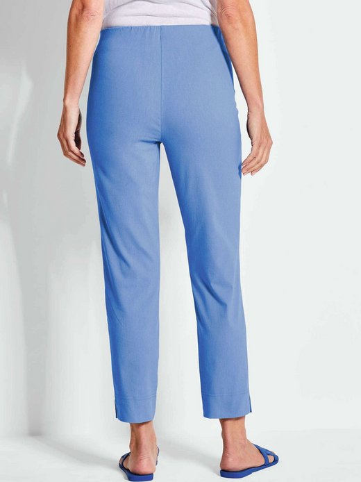 Damen Capri- & 7/8-Hosen - Kurzgröße