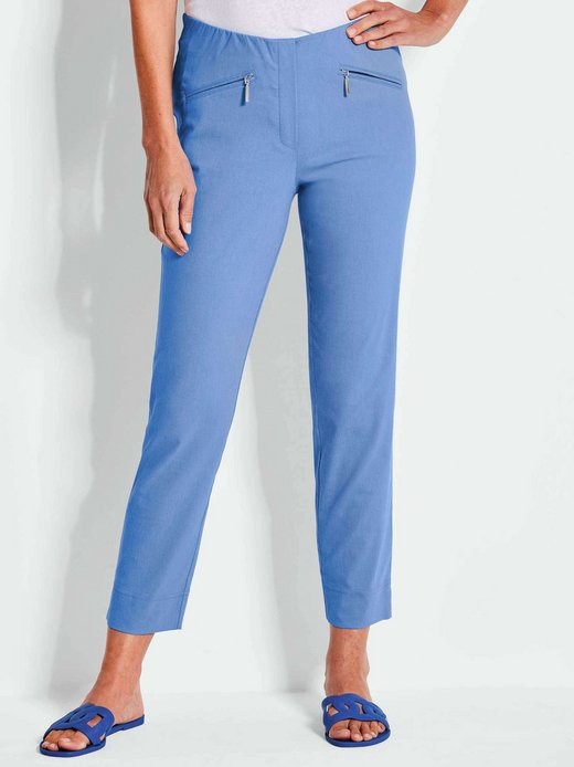 Damen Capri- & 7/8-Hosen - Kurzgröße